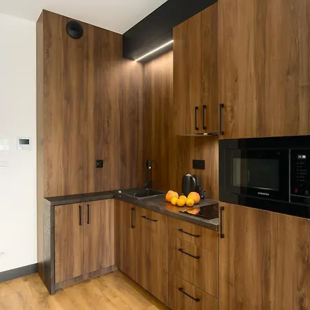 Shellter Sun&sea Kolo Kolobrzegu_dzwirzyno_nocleg Lejlighed Rogowo (Gryfice)